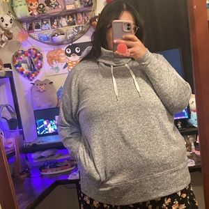 Old Navy turtle neck sweater